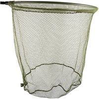 Korum Power Folding Spoon Net - Latex - 26"