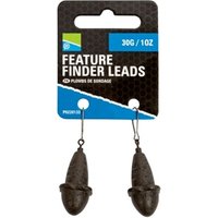 Preston Innovations Feature Finder Lead - 30g