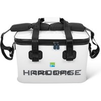 Preston Innovations Hardcase Cool Safe - White Edition