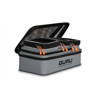 Guru Fusion Ventilator Combos - 5