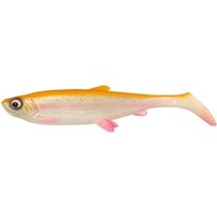 Savage Gear 3D Herring Shad V2 Lure 25cm 102g - Albino