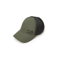 Daiwa Pro Performance Cap Green/Black