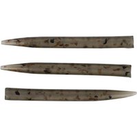 Carnivorous hook Fox Rage Predator Camo Crimp Covers (x25)