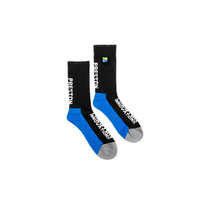 Preston Innovations Socks Twin Pack - UK 6-9 EU 39-43