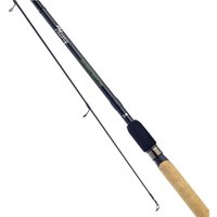 Daiwa Theory Specimen Barbel & Tench Rod - 12' 2lb 2pc