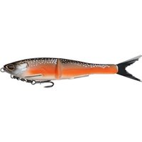 Berkley PowerBait Nessie 22cm Lure - Artic Char
