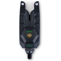 Sonik Hero X Bite Alarm Single Orange