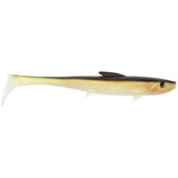 Black Bay Blackshad 32cm Lure - Chub