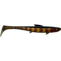 Black Bay Blackshad 32cm Lure - Irish Bream