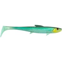Black Bay Blackshad 32cm Lure - Sparkle Herring