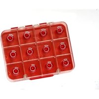 Fulling Mill Dubbing Box