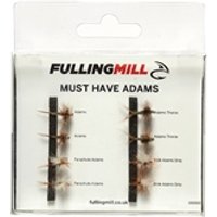 Fulling Mill Must Have Adams