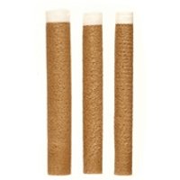 Fulling Mill Ant Body Hard Tan/White - 5mm Large