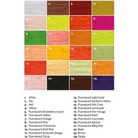 Fulling Mill EZ Egg Yarn Mini - Fl Cucumber