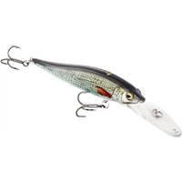 What Bait Is Best for Pike Fishing UK? 4 Westin Jerkbite Medium Runner 7.5cm 6g Suspending Lure - HOT SHAD