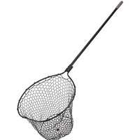 Westin W3 C&R Full Rubber Mesh Landing Net XL