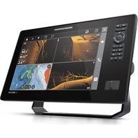 Humminbird XPLORE CMSI+ Fish Finder & GPS Chart Plotter - 10''