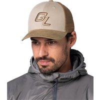 Guideline GL Logo Cap - Vintage Khaki