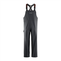 Grundens Neptune Thermo Bib Anchor - XXL
