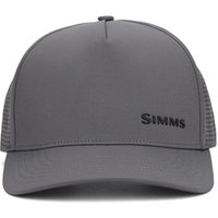 Simms Double Haul Tech Trucker - Slate
