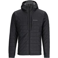 Simms Fall Run Hybrid Jacket Black - XXL
