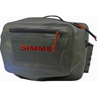 Simms Dry Creek Z Hip Pack Olive