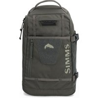 Simms Tributary Sling Pack Basalt