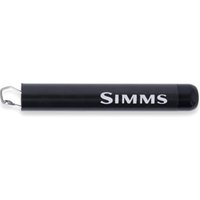 Simms Carbon Fiber Retractor Black