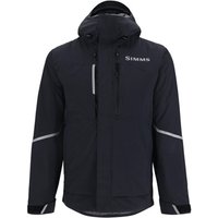 Simms Challenger Insulated Jacket Black - XXL