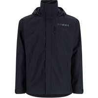 Simms Challenger Jacket Black - XXL