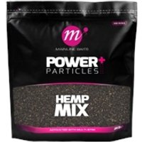 Mainline Power+ Particles Hemp Mix 2kg