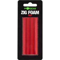 Korda Zig Foam - Red