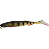 APEX Predator Cat Shad 30cm 180g Lure - Fire Tiger