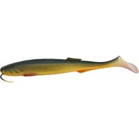 APEX Predator Cat Shad 30cm 180g Lure - Parrot