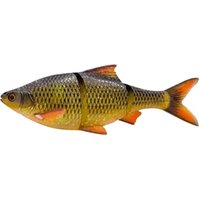 Savage Gear Savage Gear 3D Line Thru Roach 25cm Limited Edition Lure - Sink Clear Rudd 216g