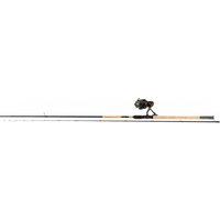 Guru 10ft Feeder Rod & Reel Combo