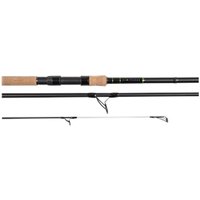 Korum Limitless Power Rod - 13ft 2.95lb 300g 3.9m 3pc