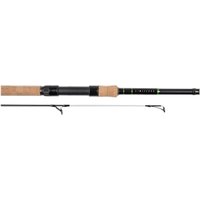 Korum Limitless Power Rod - 12ft 2.75lb 275g 3.6m 2pc