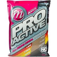 Mainline Match Pro-Active Groundbait 2kg