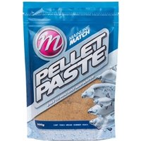 Mainline Match Pure Pellet Paste Mix 500g
