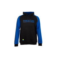 Preston Innovations Raglan Pullover Hoodie - S