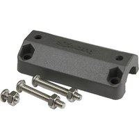 Scotty 7/8" & 1" Rail Mount Adaptor for 241 Mount