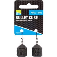 Preston Innovations Bullet Cube - 30g