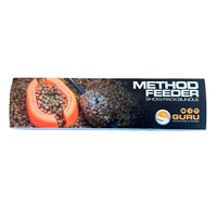 Guru Method Feeder Show Pack