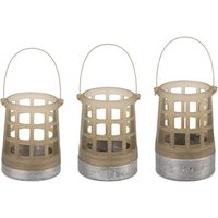 Ballasted plastic bottom feeder cage Matrix Weighted