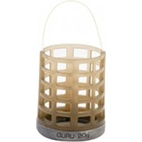Guru Bait Up X-Change Feeder Caged - Small 20g