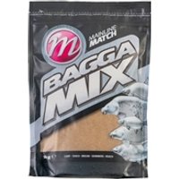 Mainline Match Bagga Mix Groundbait 1kg