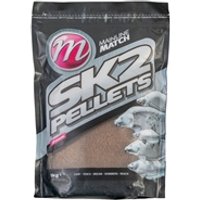 Mainline Match Expander Pellet SK2 2mm 1kg