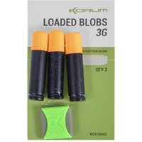 Korum Loaded Blobs 3g