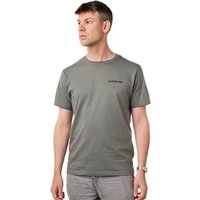 Guideline Eco Tee Trundel Grey - M